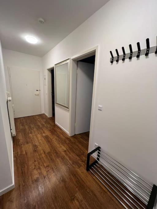 Charmante Ferienwohnung Limburg Limburg an der Lahn Exterior foto