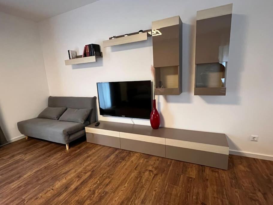 Charmante Ferienwohnung Limburg Limburg an der Lahn Exterior foto